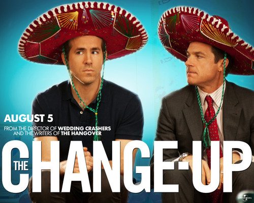  The Change-Up, 2011