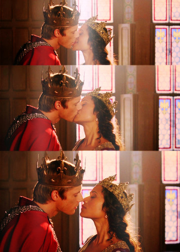  The Coronation Kiss