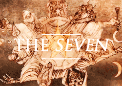  The Faith of the Seven