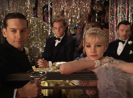  The Great Gatsby (2012) Still