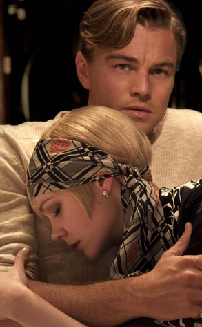 The Great Gatsby (2012) Still