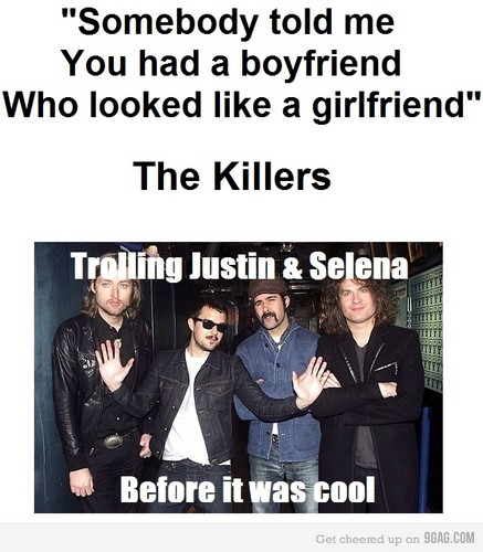  The Hipster Killers
