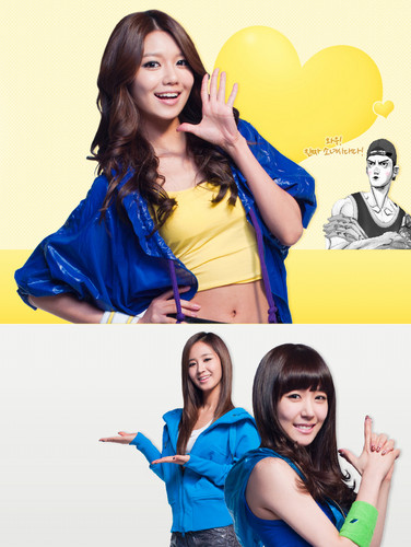  Tiffany - Freestyle Online Promotion Pictures