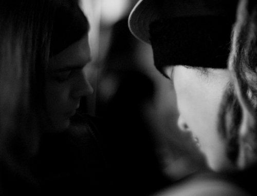  Tom and Georg