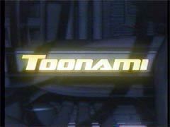  Toonami