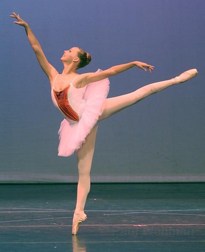  ballet