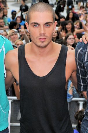  amor you max george!:-)