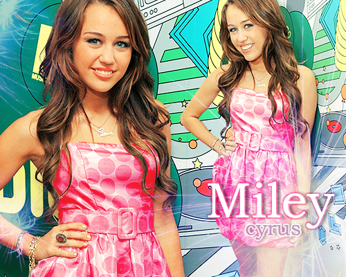  ♥Miley Is Perfect To Me♥
