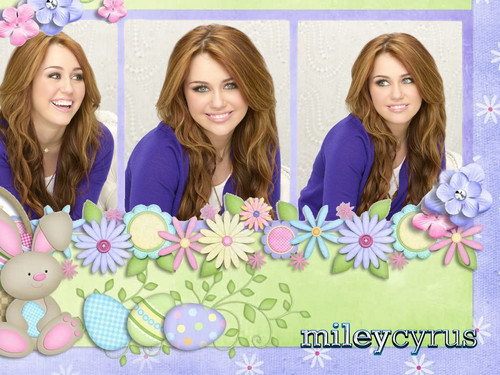  ♥ Sweet Miley Forever ♥