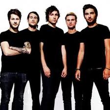  *^*^*You Me At Six*^*^*