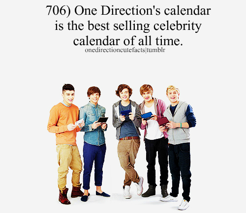  1D facts