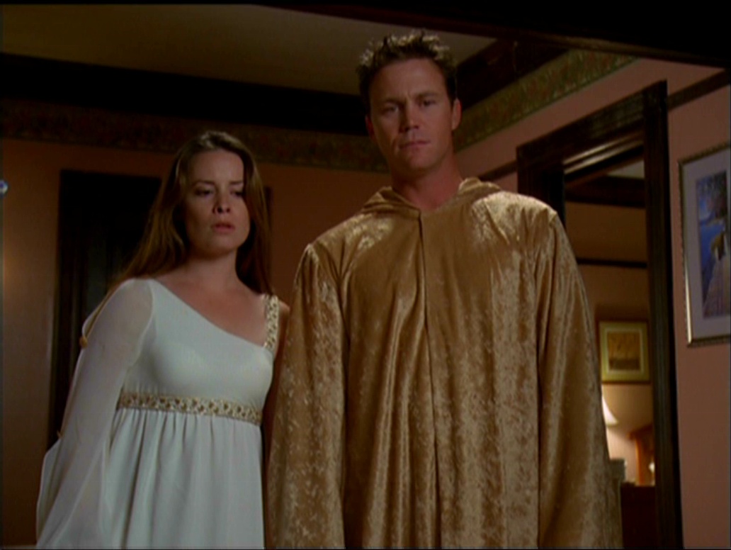 5x23 Oh My Goddess!: Part 2 - Charmed Image (27917043) - Fanpop