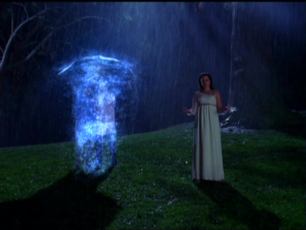 5x23 Oh My Goddess!: Part 2 - Charmed Image (27918633) - Fanpop