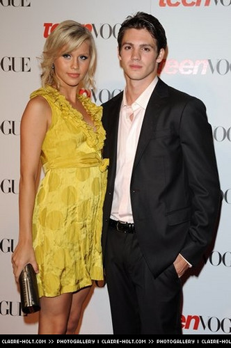  6th Annual Teen Vogue's Young Hollywood Party - September 18, 2008.