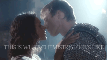  ARWEN: Chemistry Personified