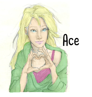  Ace