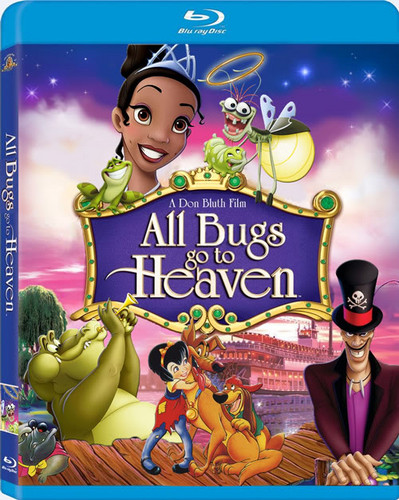  All Bugs go to Heaven