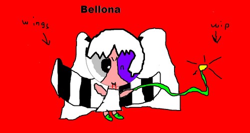  Bellona