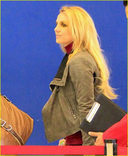  Britney Spears: Kiwi клубника Twist!