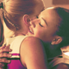 Brittany and Santana ♥