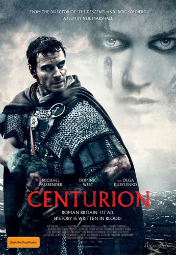  Centurion