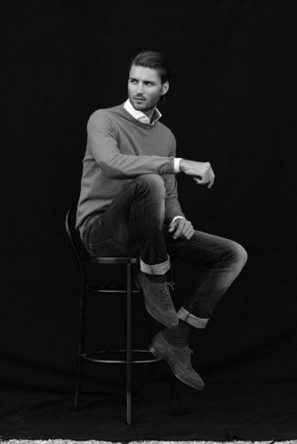  Christian Jorgensen Modeling фото