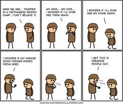 Cyanide and Happiness