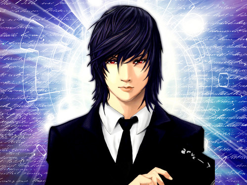 DeAtH NoTe pic by Pearl!~ hope u all like it :)
