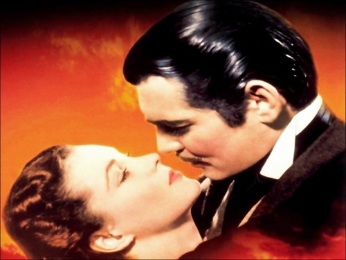  Gone With The Wind