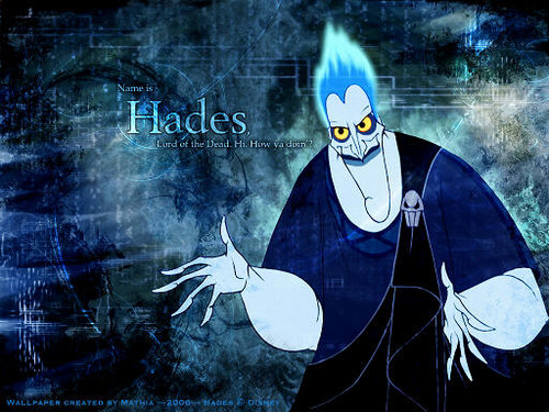  Hades