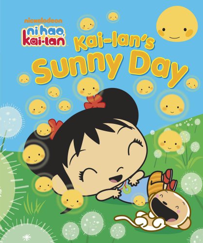  Kai-Lan's Sunny Tag