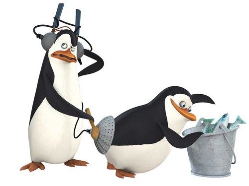  Kowalski and Private