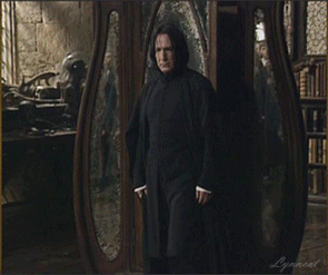  Lady Snape