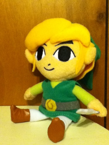  Link Doll