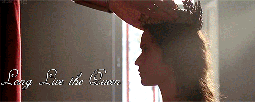  Long Live The 퀸