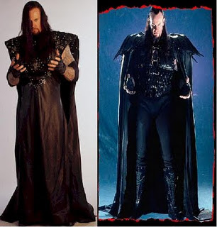 Lord Of Darkness/Ministry Of Darkness