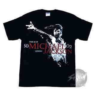  MJ рубашка