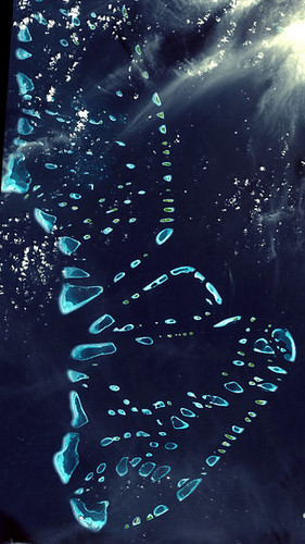  Malhosmadulhu Atoll