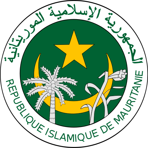  Mauritania