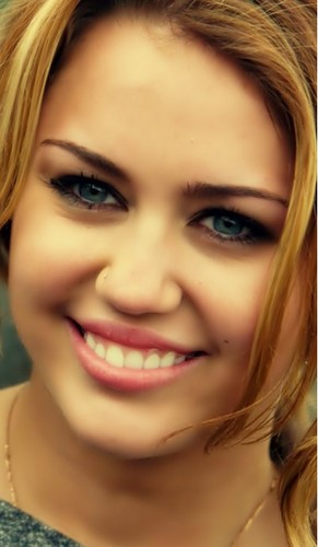  Miley Cyrus ♥