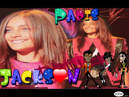  My achtergrond I made on pizap