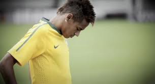  Neymar Brazil