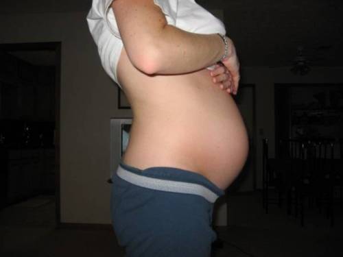  Pregnant