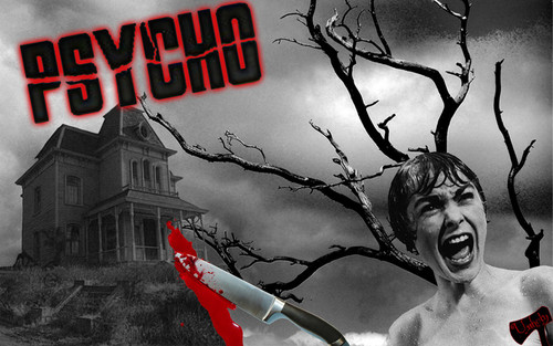  Psycho
