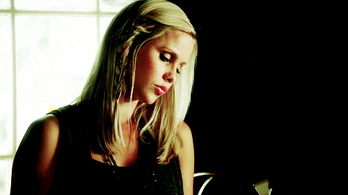 Rebekah <3