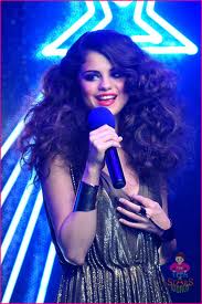  Selena Marie Gomez Is SO BEAUTIFUL!