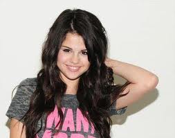 Selly Marie Gomez IS AWESOME!