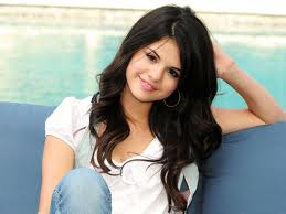  Selly Marie Gomez IS AWESOME!