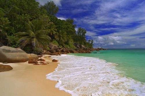 Seychelles