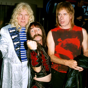 Spinal Tap!
